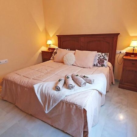 Acogedor Piso En Villafranca de Córdoba Exterior foto