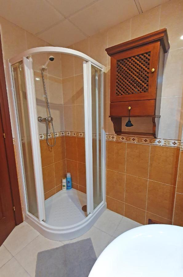 Acogedor Piso En Villafranca de Córdoba Exterior foto