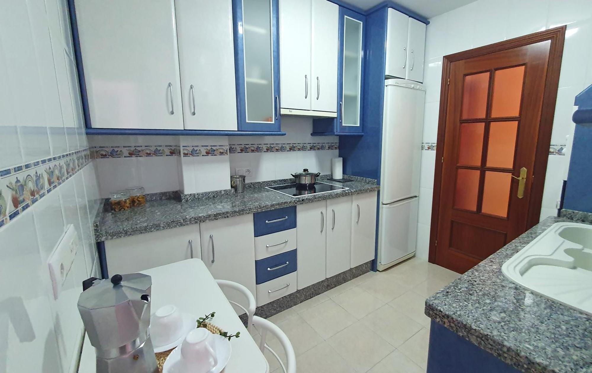 Acogedor Piso En Villafranca de Córdoba Exterior foto
